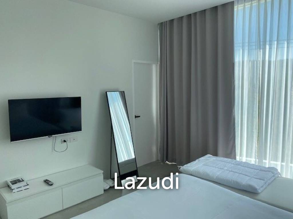 Beautifully designed brand new 4 Bed 2 storey pool villa on large land plot