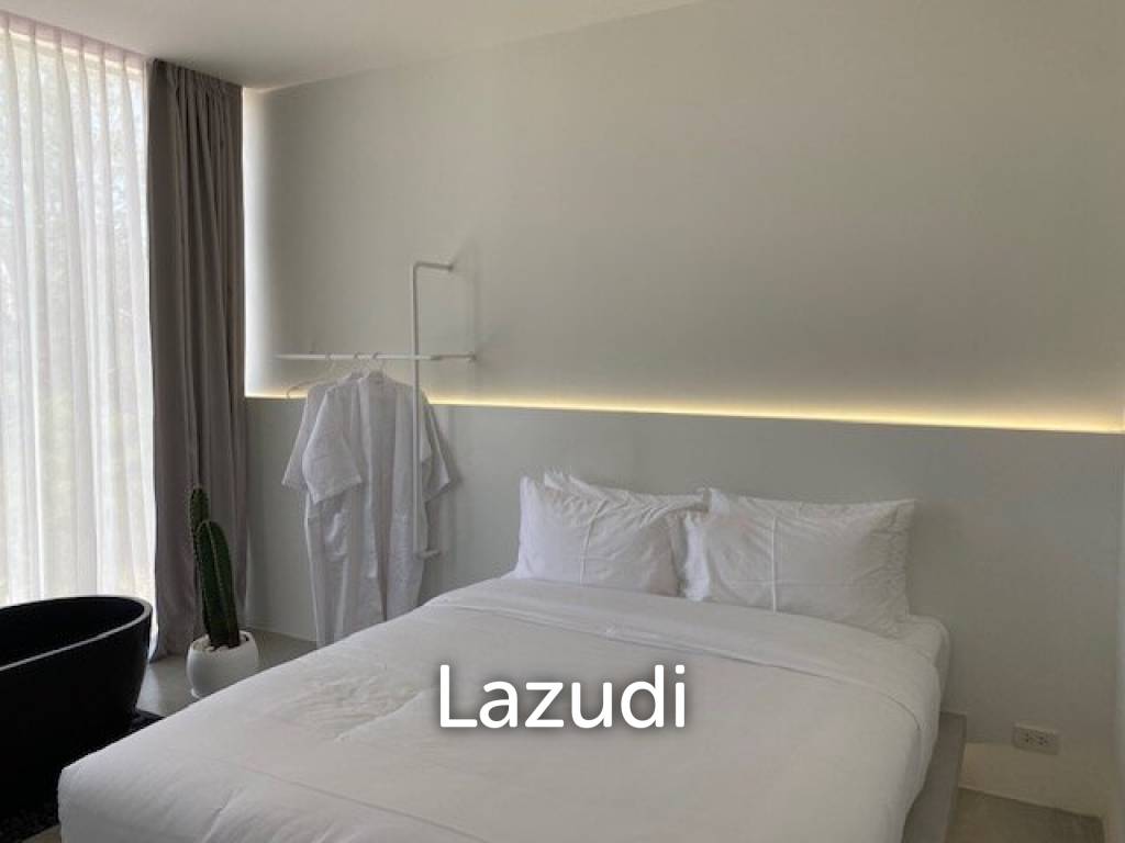 Beautifully designed brand new 4 Bed 2 storey pool villa on large land plot