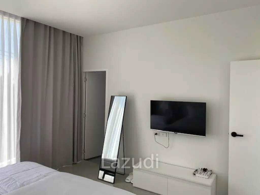 Beautifully designed brand new 4 Bed 2 storey pool villa on large land plot