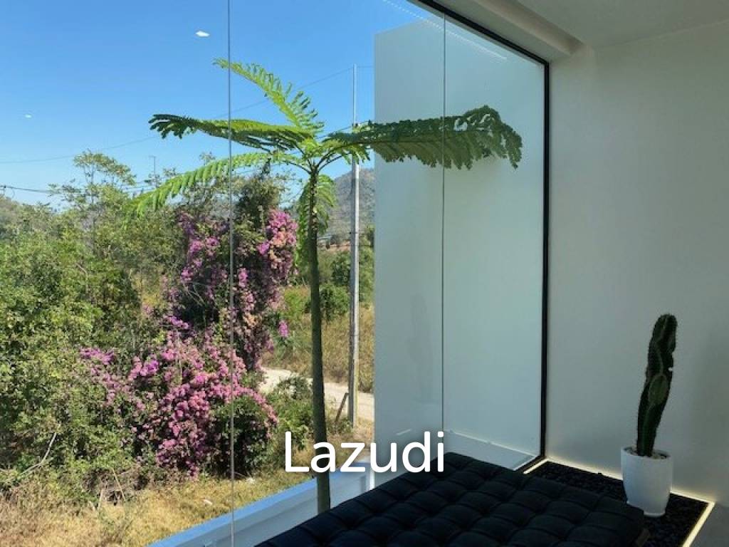 Beautifully designed brand new 4 Bed 2 storey pool villa on large land plot