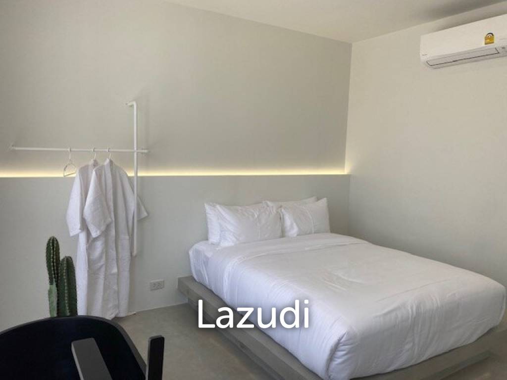 Beautifully designed brand new 4 Bed 2 storey pool villa on large land plot