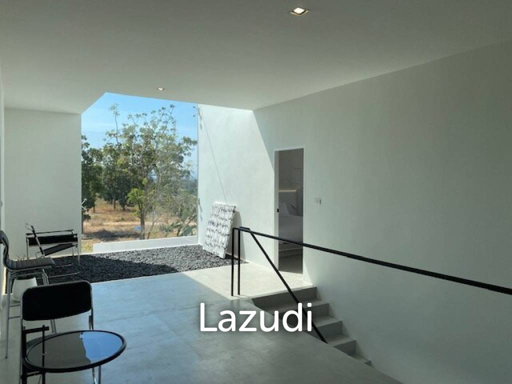 Beautifully designed brand new 4 Bed 2 storey pool villa on large land plot