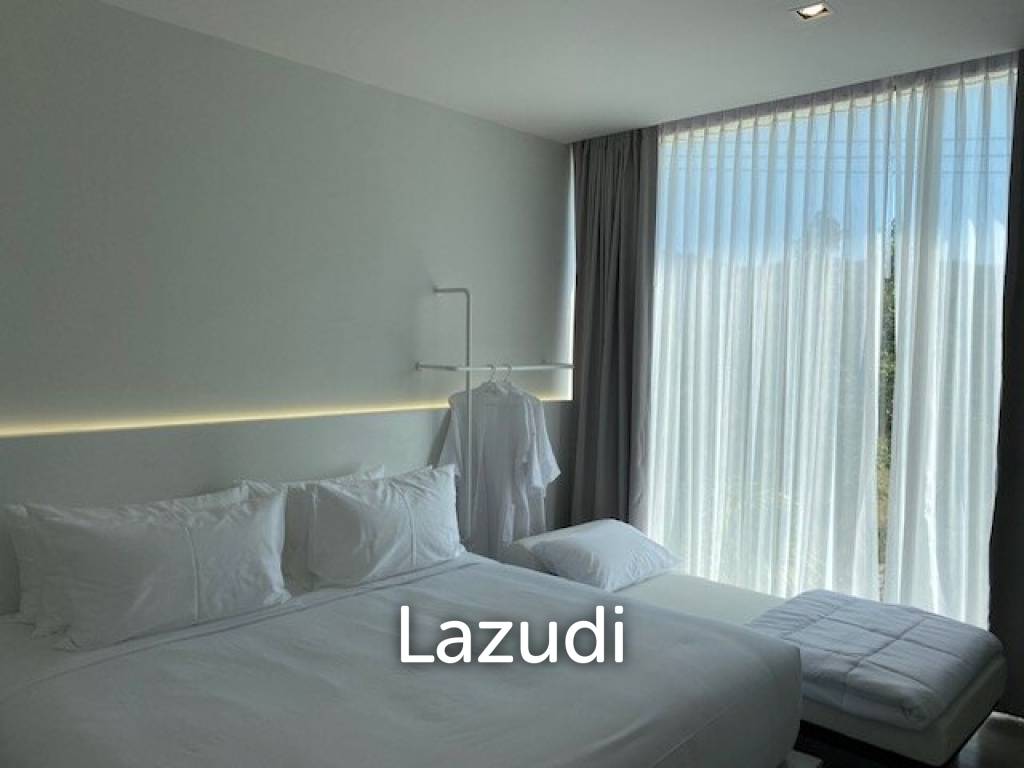 Beautifully designed brand new 4 Bed 2 storey pool villa on large land plot