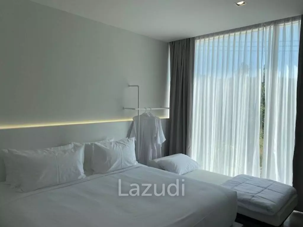 Beautifully designed brand new 4 Bed 2 storey pool villa on large land plot