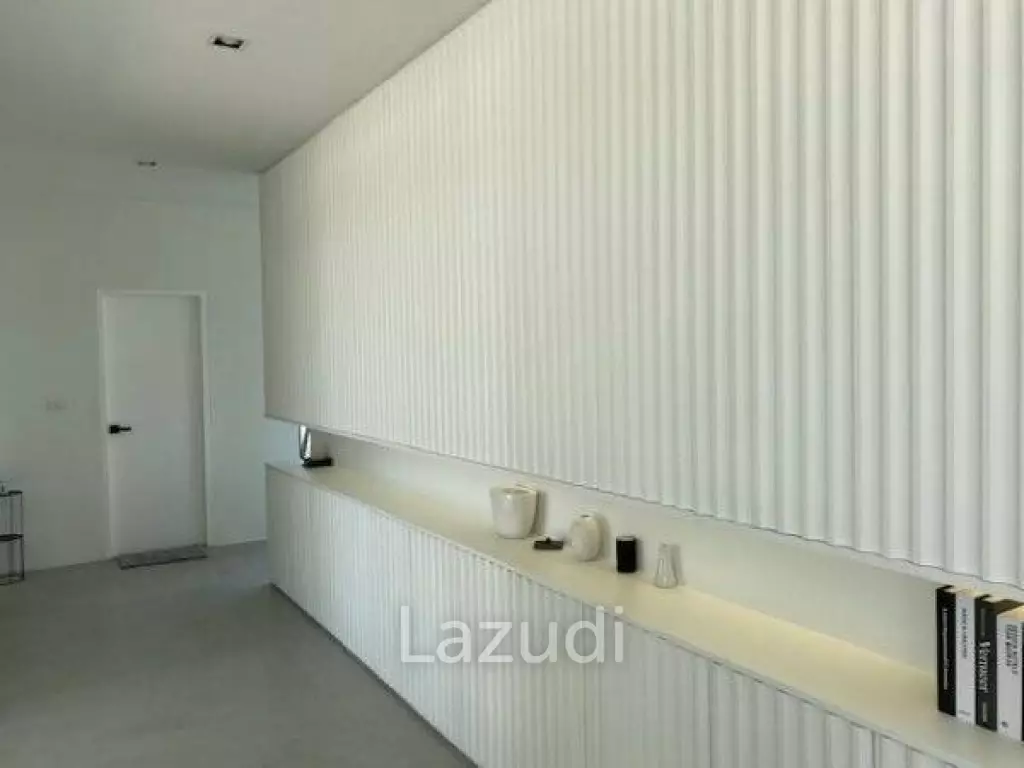 Beautifully designed brand new 4 Bed 2 storey pool villa on large land plot