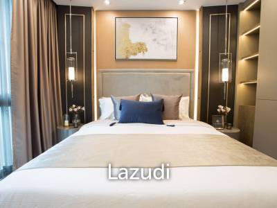 2 Bed 2 Bath 85.79 SQ.M The Erawan Condo
