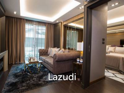 2 Bed 2 Bath 85.79 SQ.M The Erawan Condo