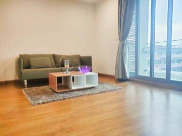The Nimmana Chiang Mai condo for sale