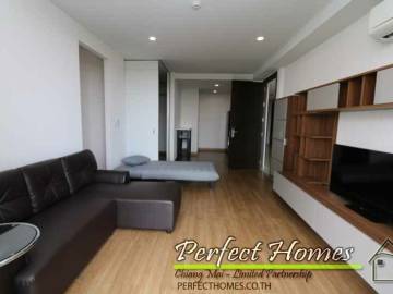 FOR SALE : 2 bedroom condo at The Nimmana Chiang Mai