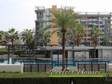 1 Bedroom condo for sale at Punna Oasis