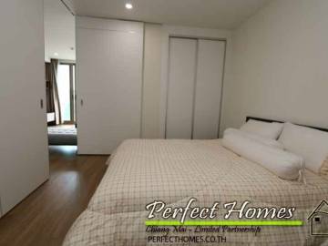 2 bedroom condo for sale : The Nimmana Chiang Mai