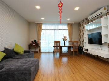2 bedroom condo for sale at Stylish Chiang Mai