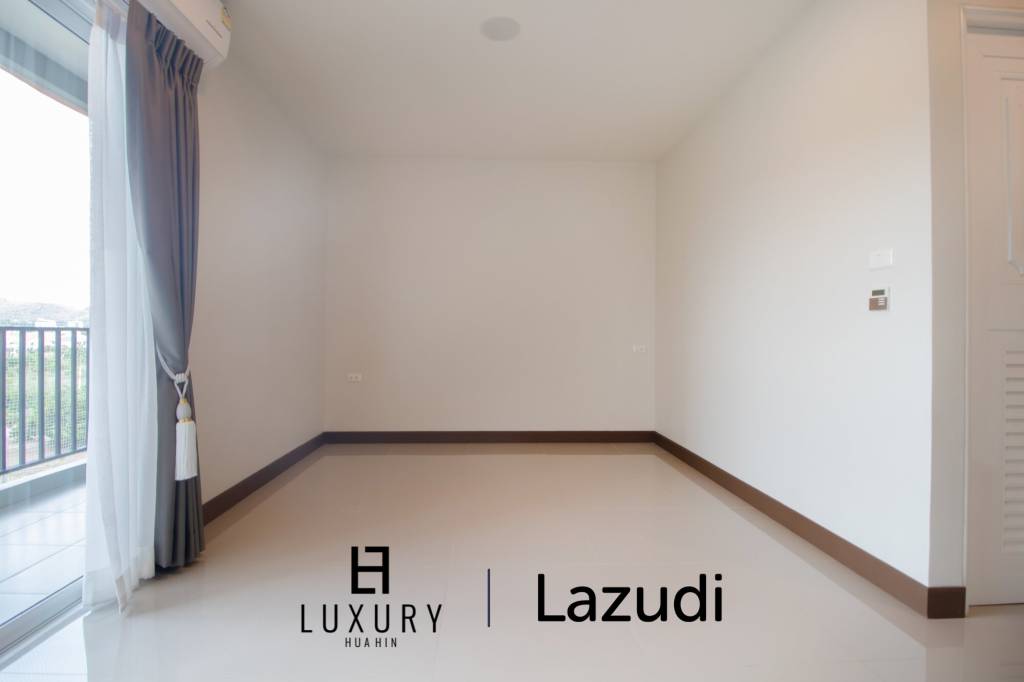 Studio 1 Bath 26 SQM My Style Condo Hua Hin 102