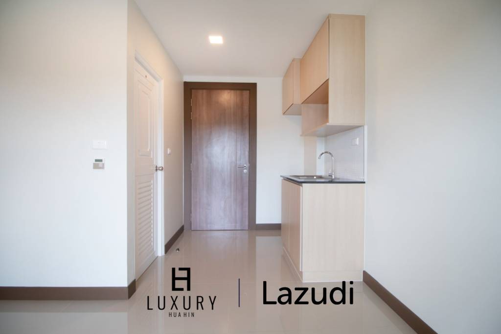 Studio 1 Bath 26 SQM My Style Condo Hua Hin 102