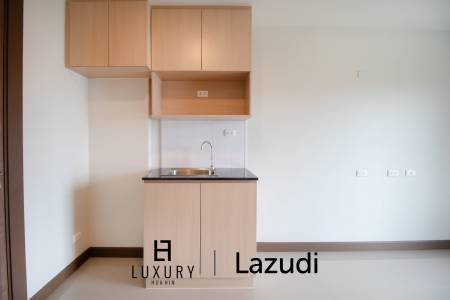 Studio 1 Bath 26 SQM My Style Condo Hua Hin 102
