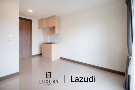 Studio 1 Bath 26 SQM My Style Condo Hua Hin 102