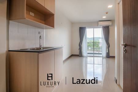 Studio 1 Bath 26 SQM My Style Condo Hua Hin 102