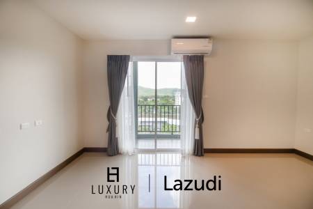 Studio 1 Bath 26 SQM My Style Condo Hua Hin 102