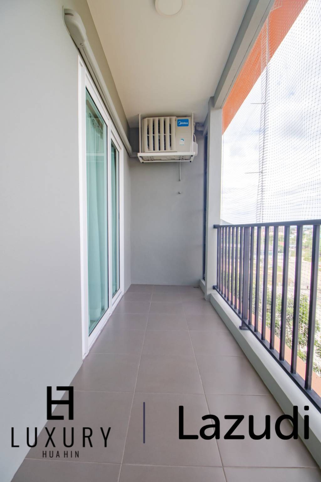 Studio 1 Bath 26 SQM My Style Condo Hua Hin 102