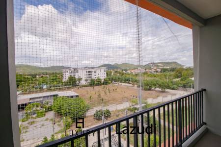 Studio 1 Bath 26 SQM My Style Condo Hua Hin 102