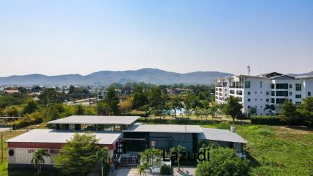 Studio 1 Bath 26 SQM My Style Condo Hua Hin 102