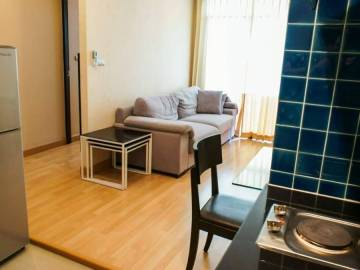 Condo for sale The Jigsaw Condominium CBP