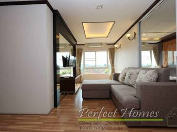 2 Bedroom condo for sale at The Benefits Condominium