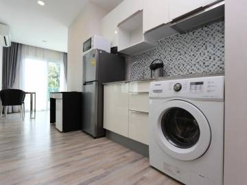 Prime Square Chiang Mai 1 bedroom condo for sale