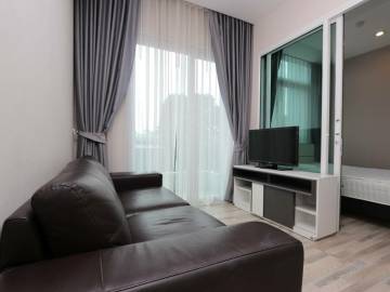 1 Bedroom condo for sale at Prime Square Chiang Mai