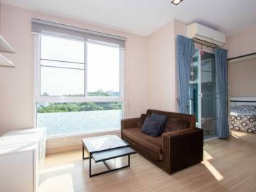 1 bedroom condo for sale : One Plus CBP