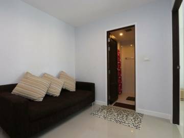 Smart condo for rent at Punna 4 CMU Huay Kaew Rd