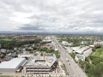 1 bed condo for sale at The Escent