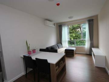 1 bedroom condo to rent : Dcondo NIM