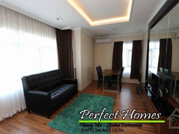 The Benefits Condominium Mee Chok Plaza