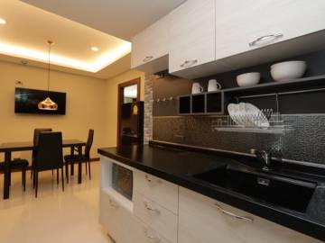 UHOME 2 bedroom apartment to rent