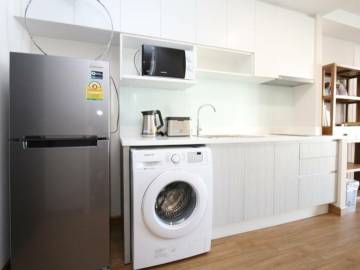Condo for sale at The Nimmana Chiang Mai