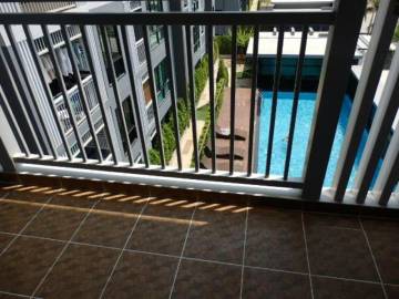The Treasure at CBP 2 bedroom condo for sale