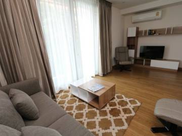 The Nimmana Chiang Mai condo to rent