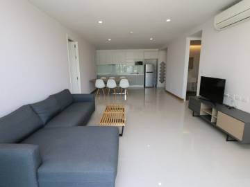Large 2 bed condo for sale at the Nimmana