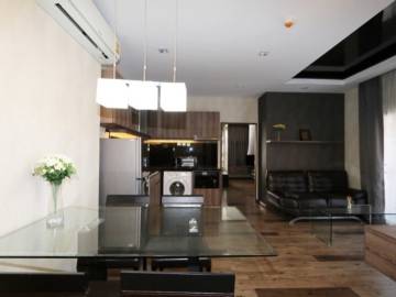 2 Bed condo for sale at Moda Condominium Chiang Mai