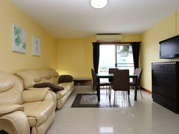 Hillpark 1 Two bedroom condo to rent
