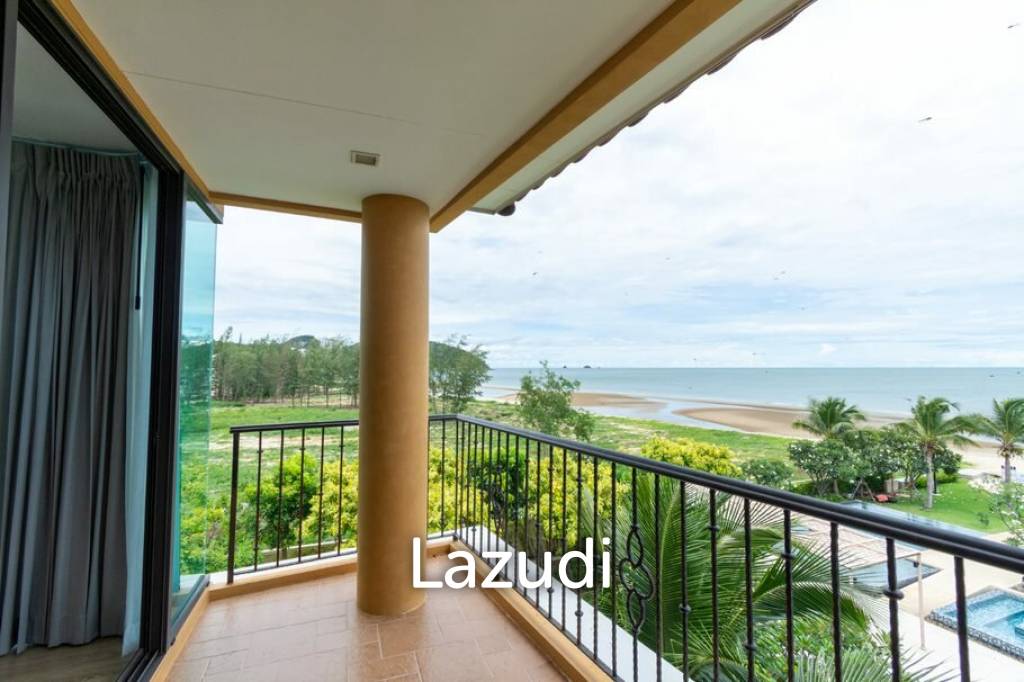 96 ตร.ม 3 เตียง 2 อาบน้ำ คอนโดมิเนียม For ขาย