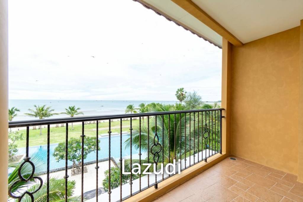 96 ตร.ม 3 เตียง 2 อาบน้ำ คอนโดมิเนียม For ขาย