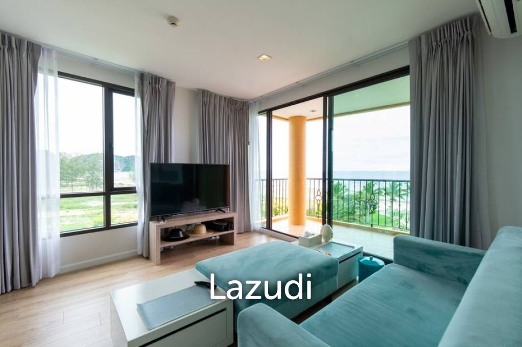 96 ตร.ม 3 เตียง 2 อาบน้ำ คอนโดมิเนียม For ขาย