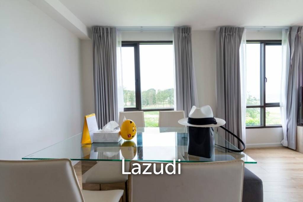 96 ตร.ม 3 เตียง 2 อาบน้ำ คอนโดมิเนียม For ขาย