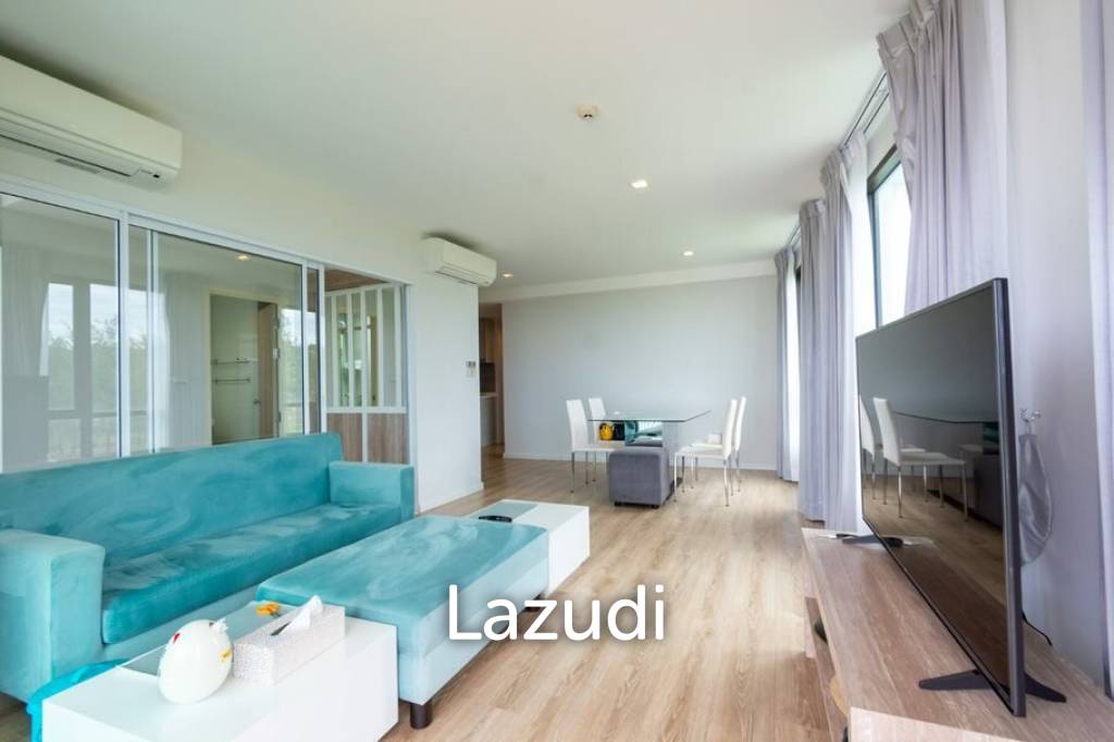 96 ตร.ม 3 เตียง 2 อาบน้ำ คอนโดมิเนียม For ขาย