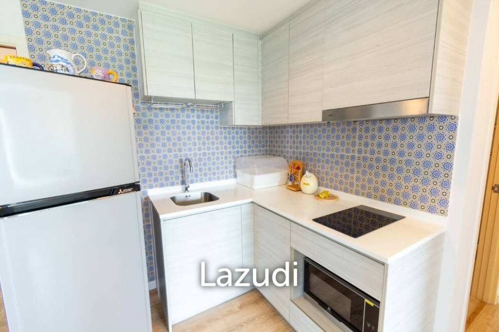 96 ตร.ม 3 เตียง 2 อาบน้ำ คอนโดมิเนียม For ขาย