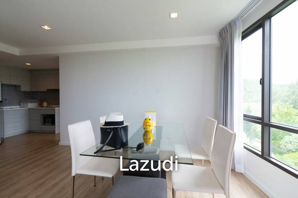 96 ตร.ม 3 เตียง 2 อาบน้ำ คอนโดมิเนียม For ขาย