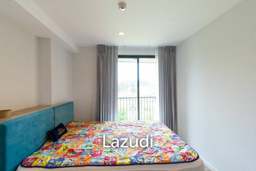 96 ตร.ม 3 เตียง 2 อาบน้ำ คอนโดมิเนียม For ขาย