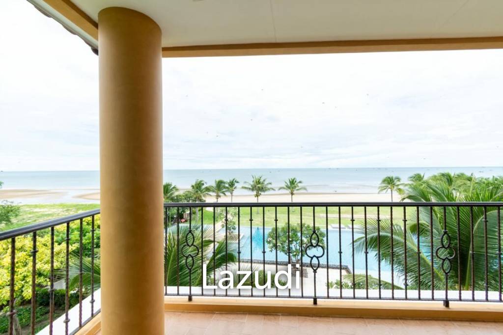 96 ตร.ม 3 เตียง 2 อาบน้ำ คอนโดมิเนียม For ขาย